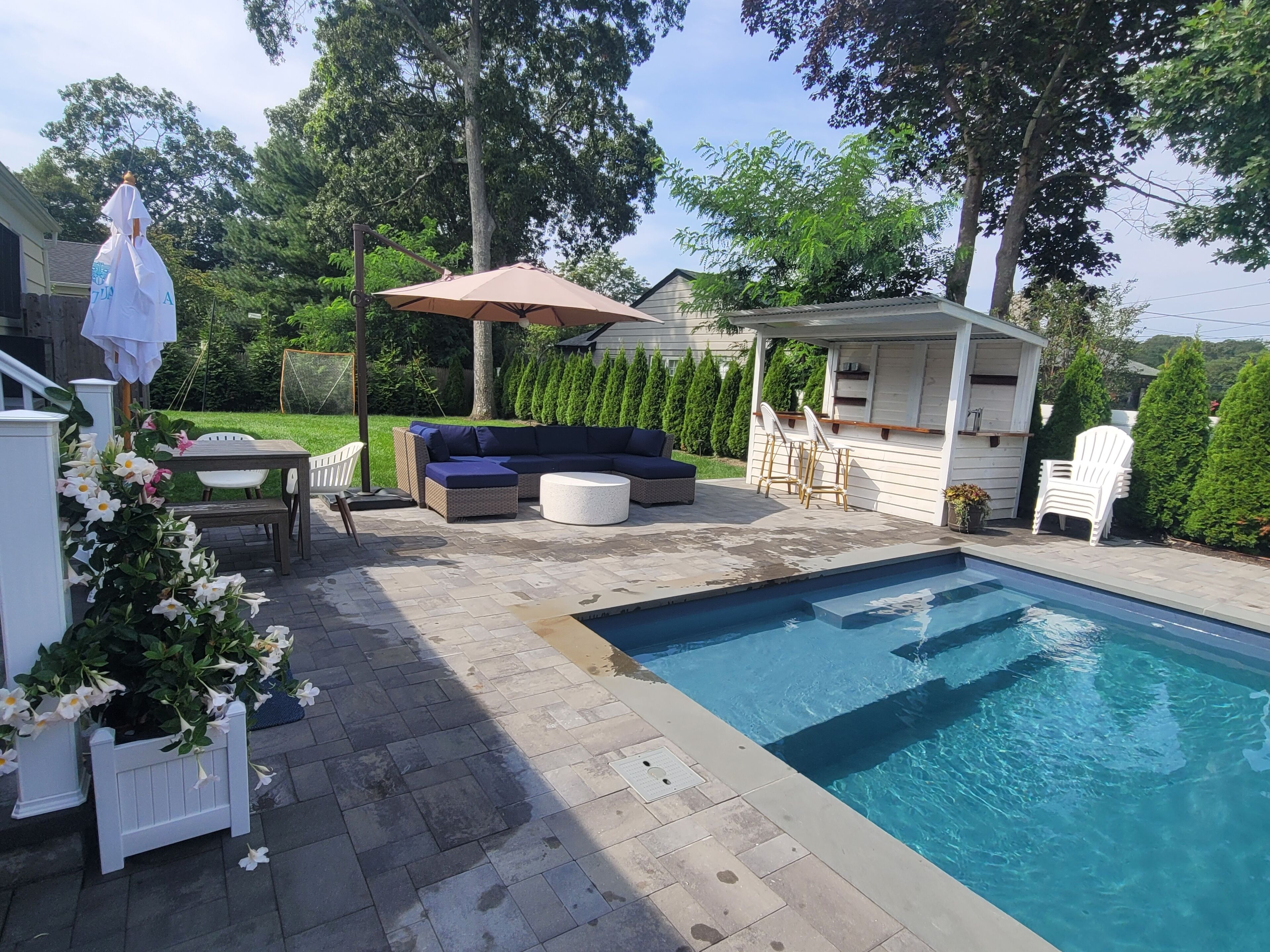 Great house for families<br>4 bedroom, 2 full bathrooms