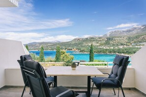 Comfort Studio, Beach View | 海灘/海景