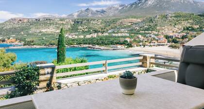 Lighthouse Apartments