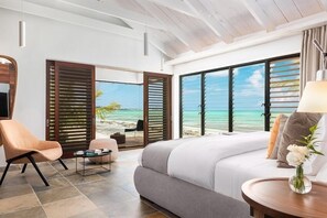 Room - Villa Silver Sands (Providenciales)