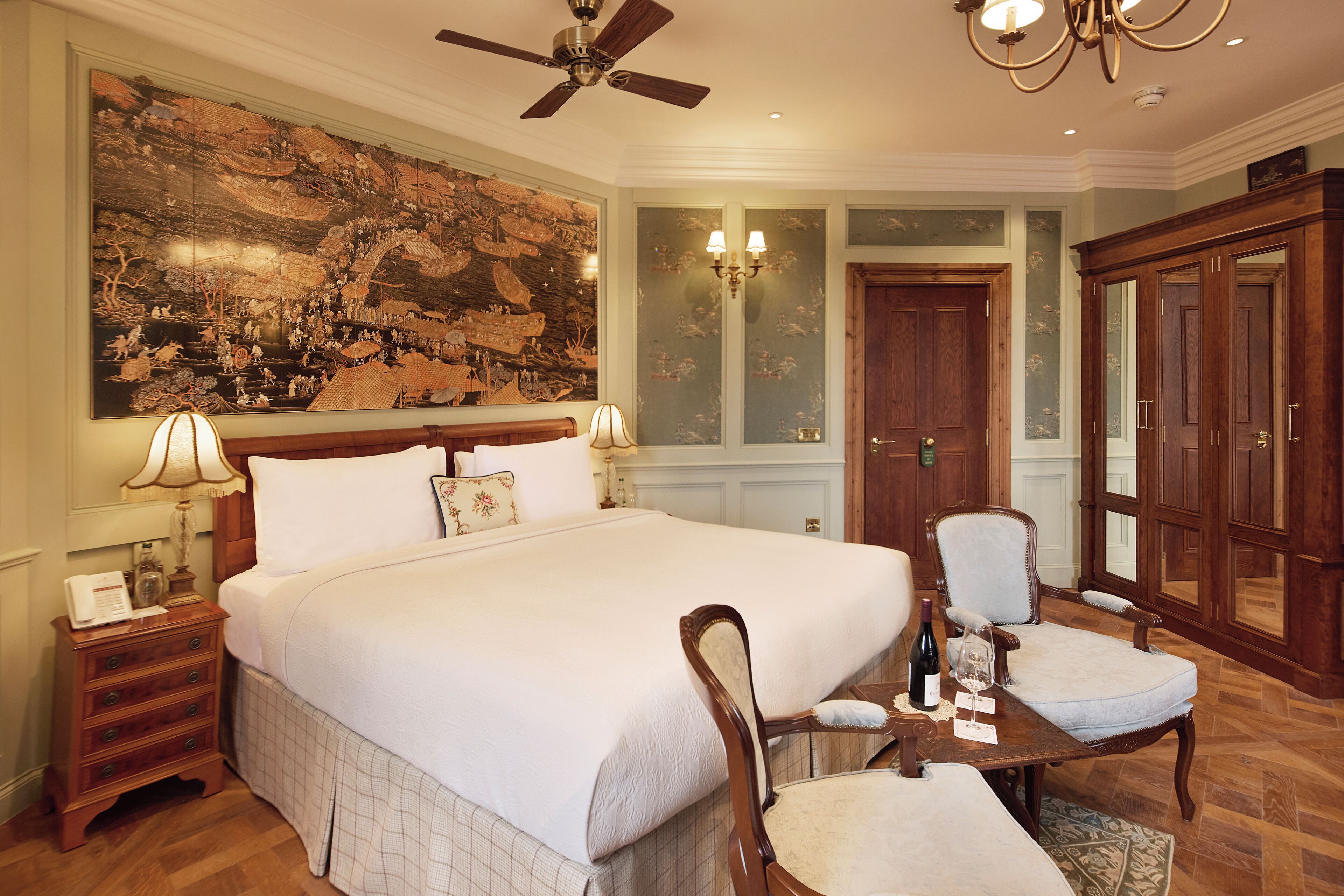 Foto - The Ambassador Hotel