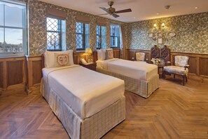 Classic Double or Twin Room