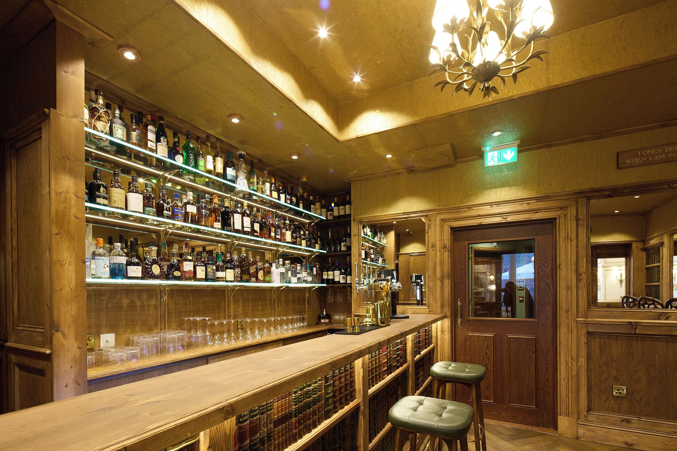 Foto - The Ambassador Hotel