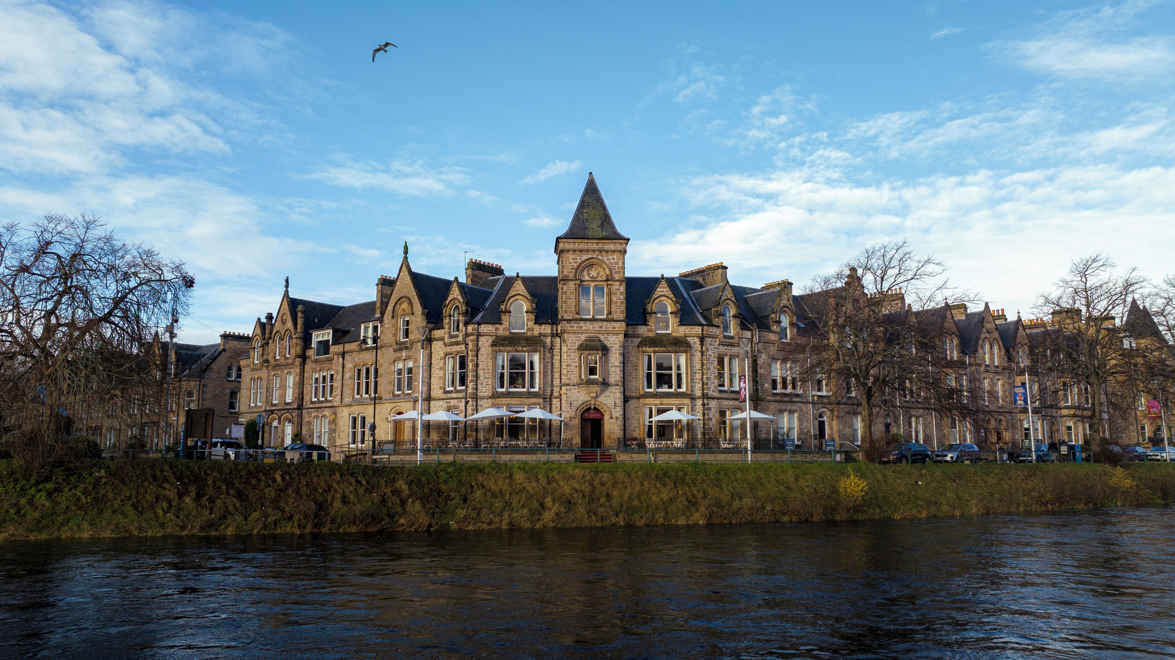 Foto - The Ambassador Hotel