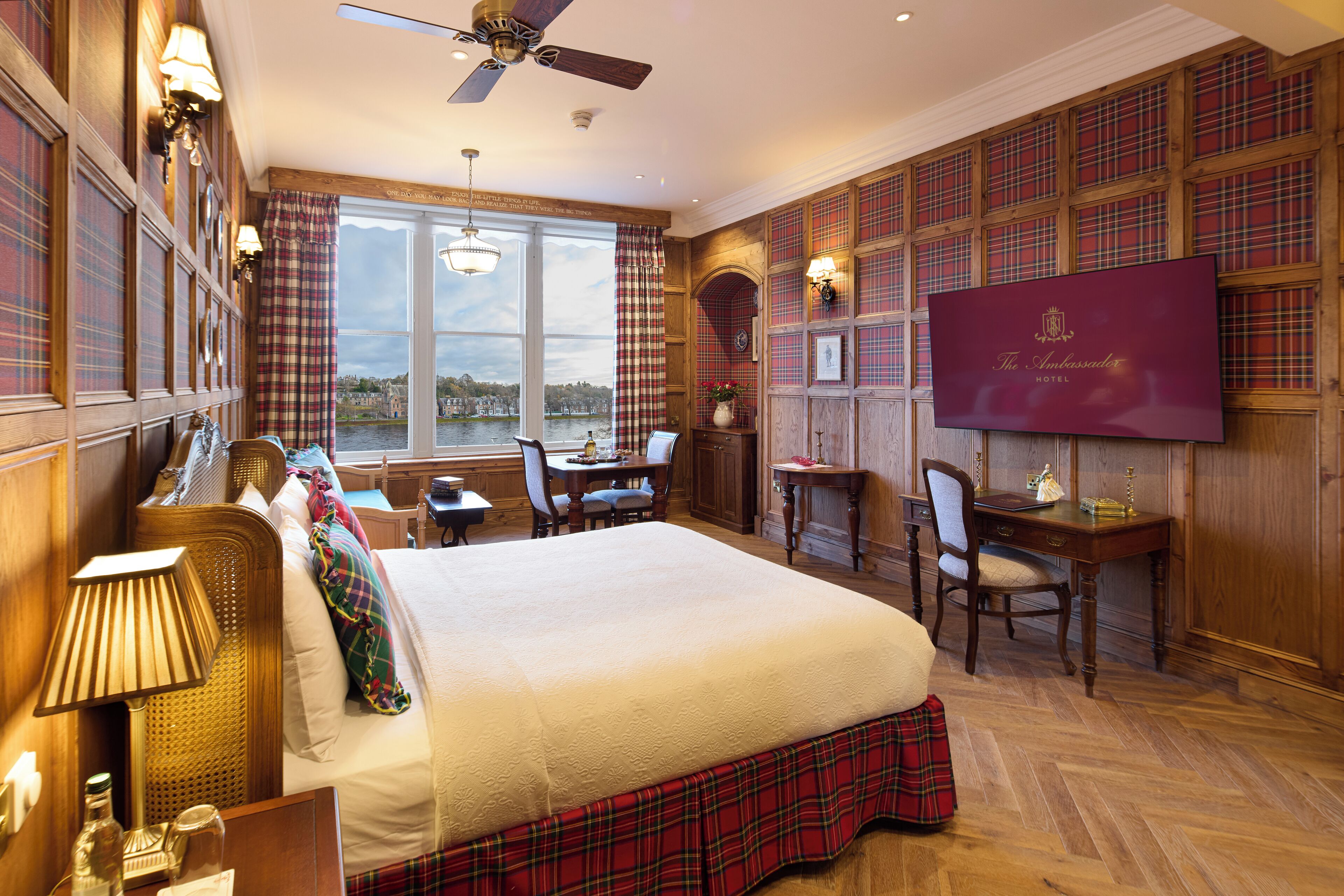 Foto - The Ambassador Hotel