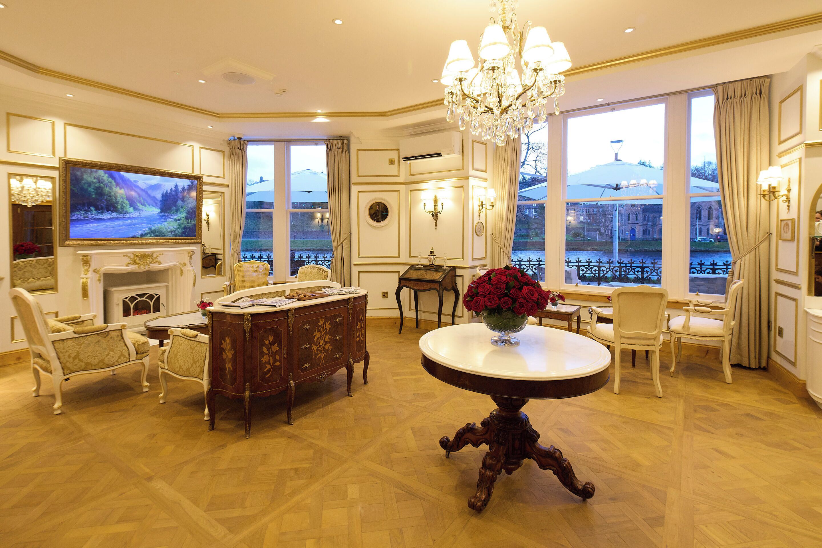 Foto - The Ambassador Hotel