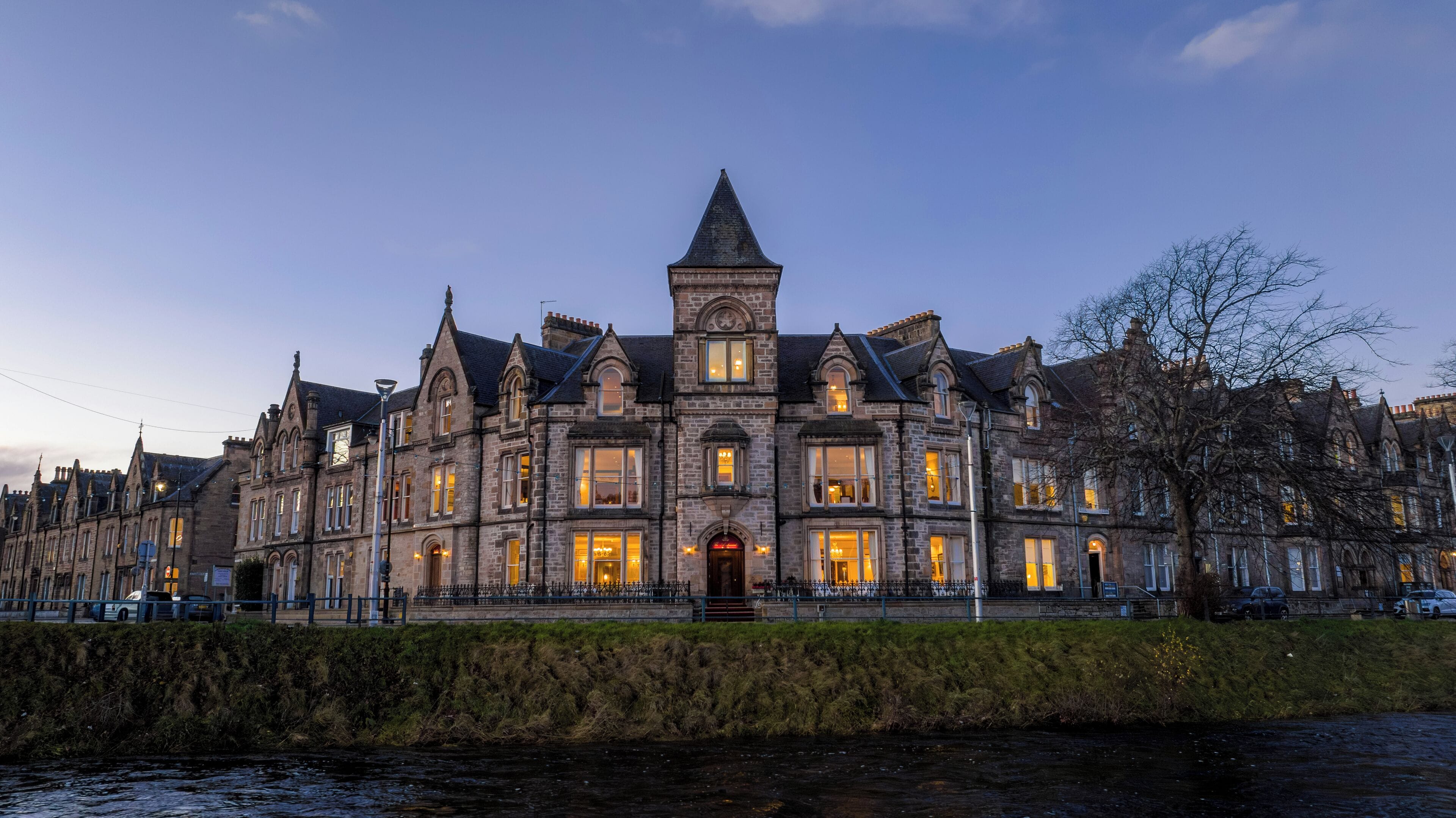 Foto - The Ambassador Hotel