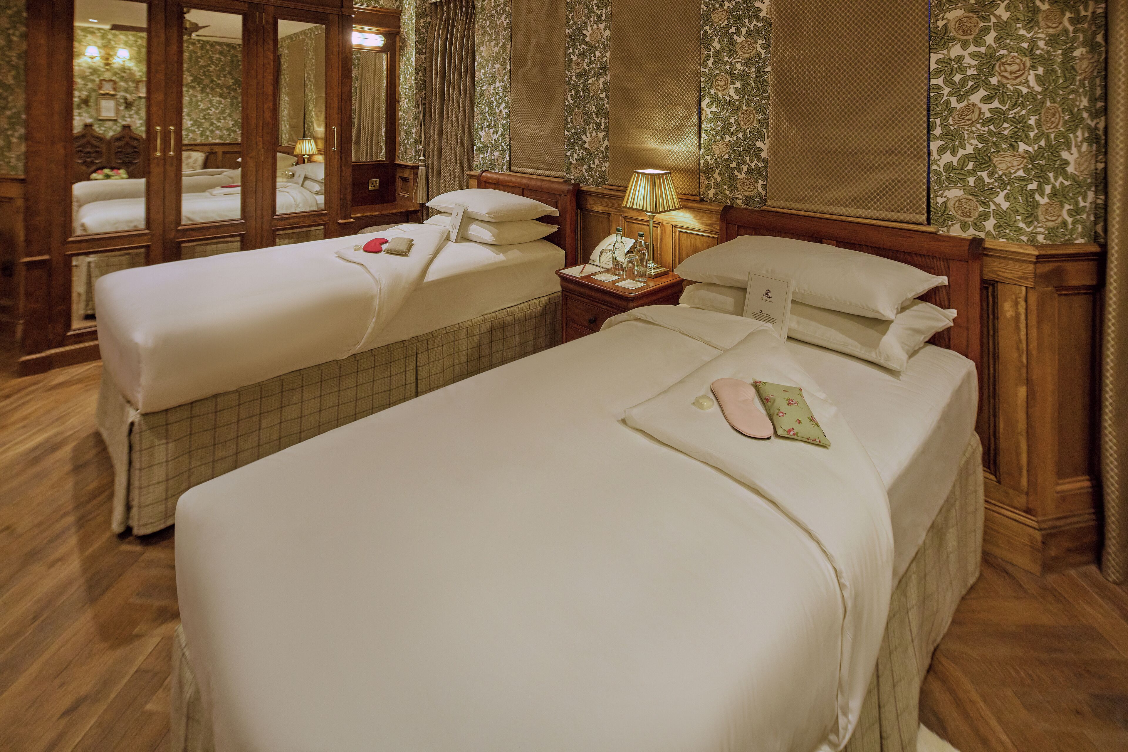 Foto - The Ambassador Hotel