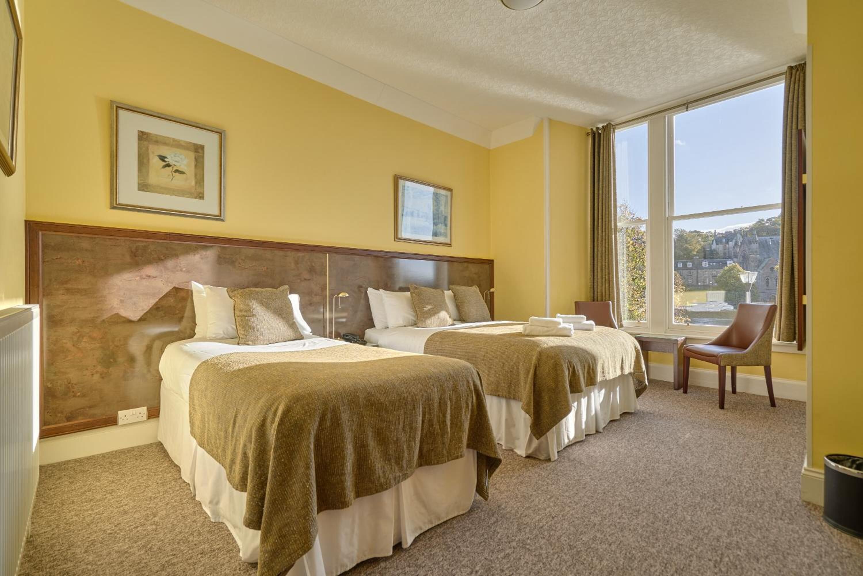 Photo - The Ambassador Hotel