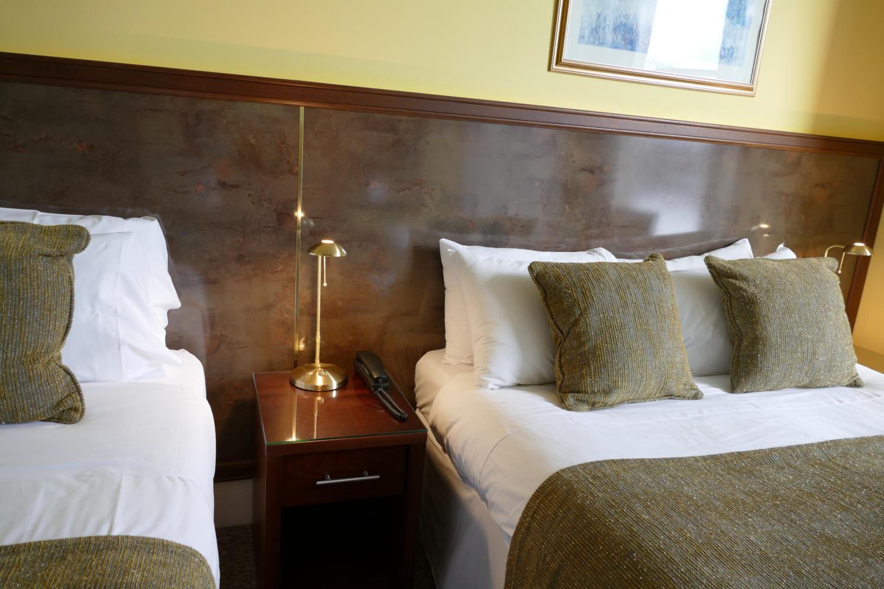 Photo - The Ambassador Hotel