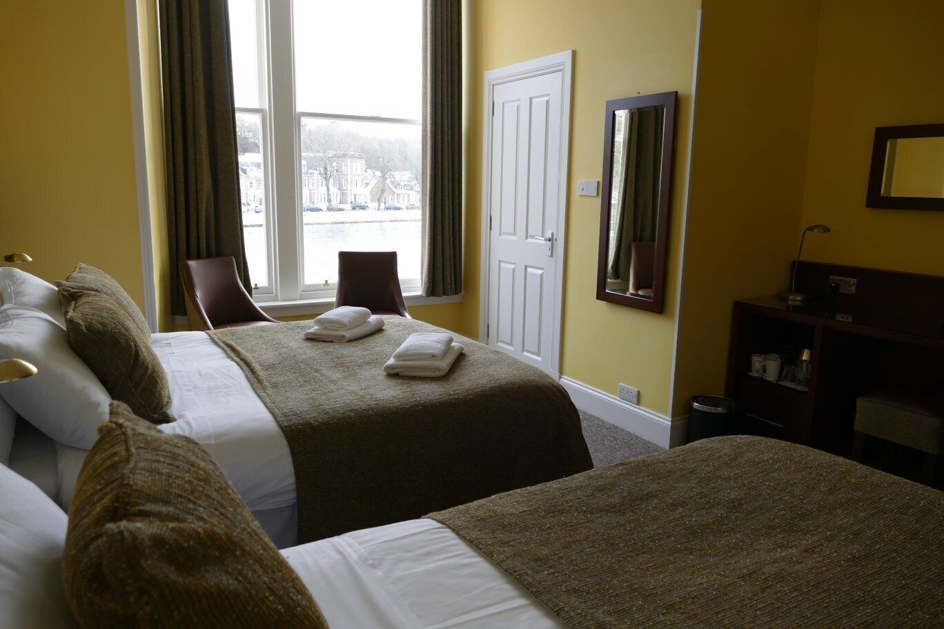 Photo - The Ambassador Hotel