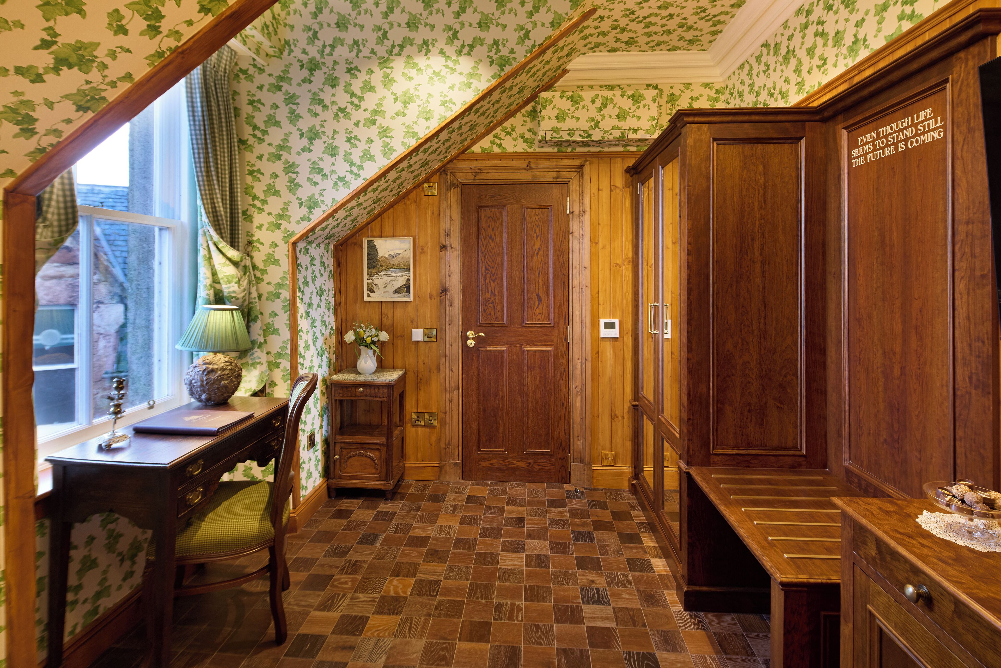 Foto - The Ambassador Hotel