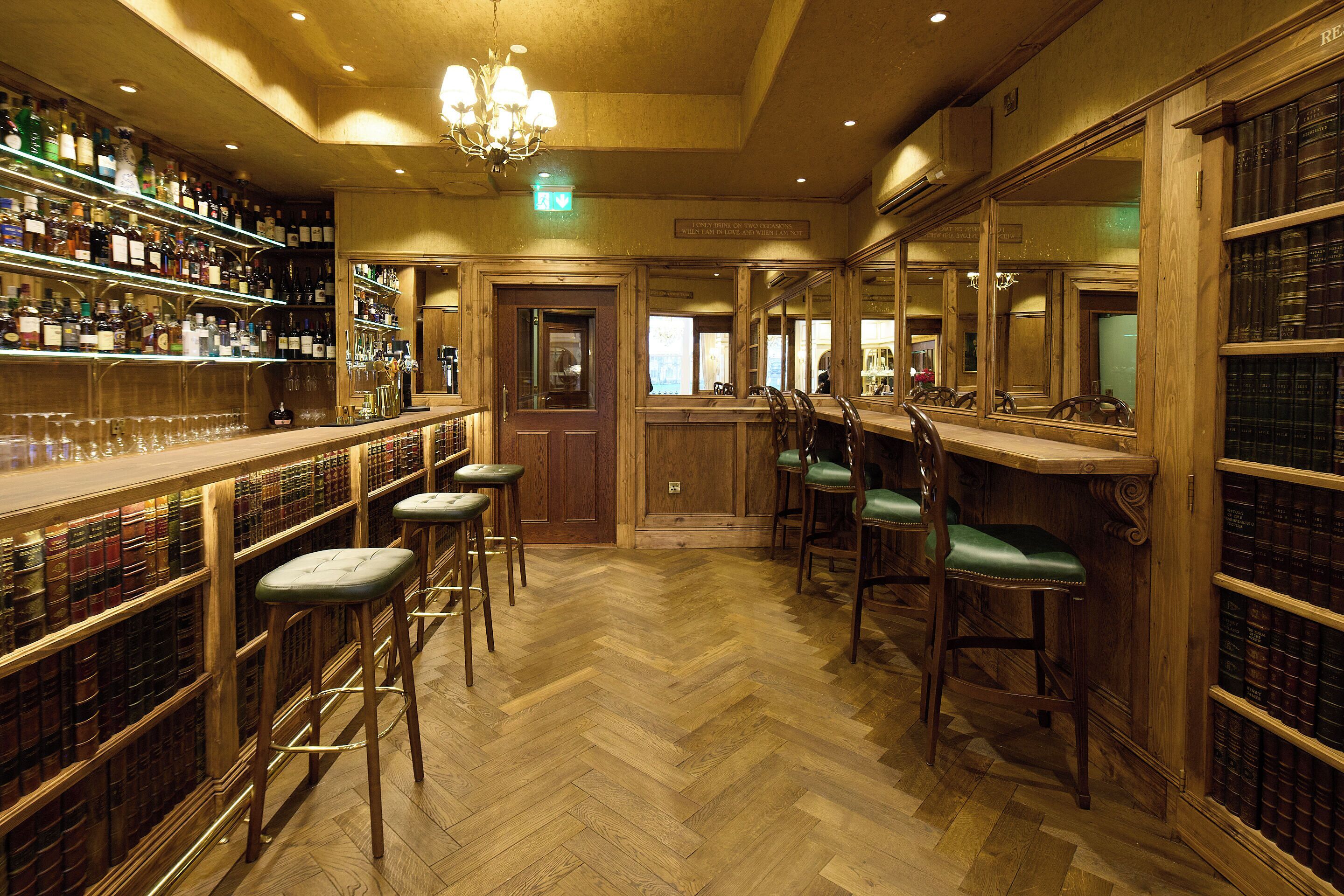 Foto - The Ambassador Hotel