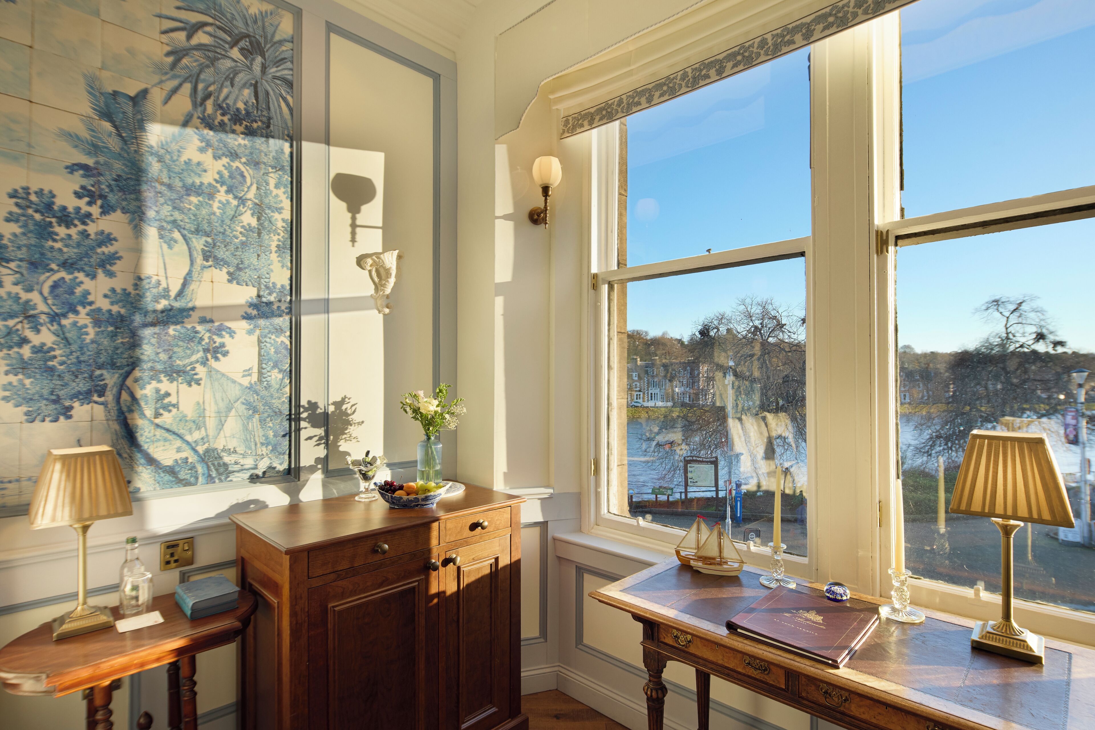 Foto - The Ambassador Hotel