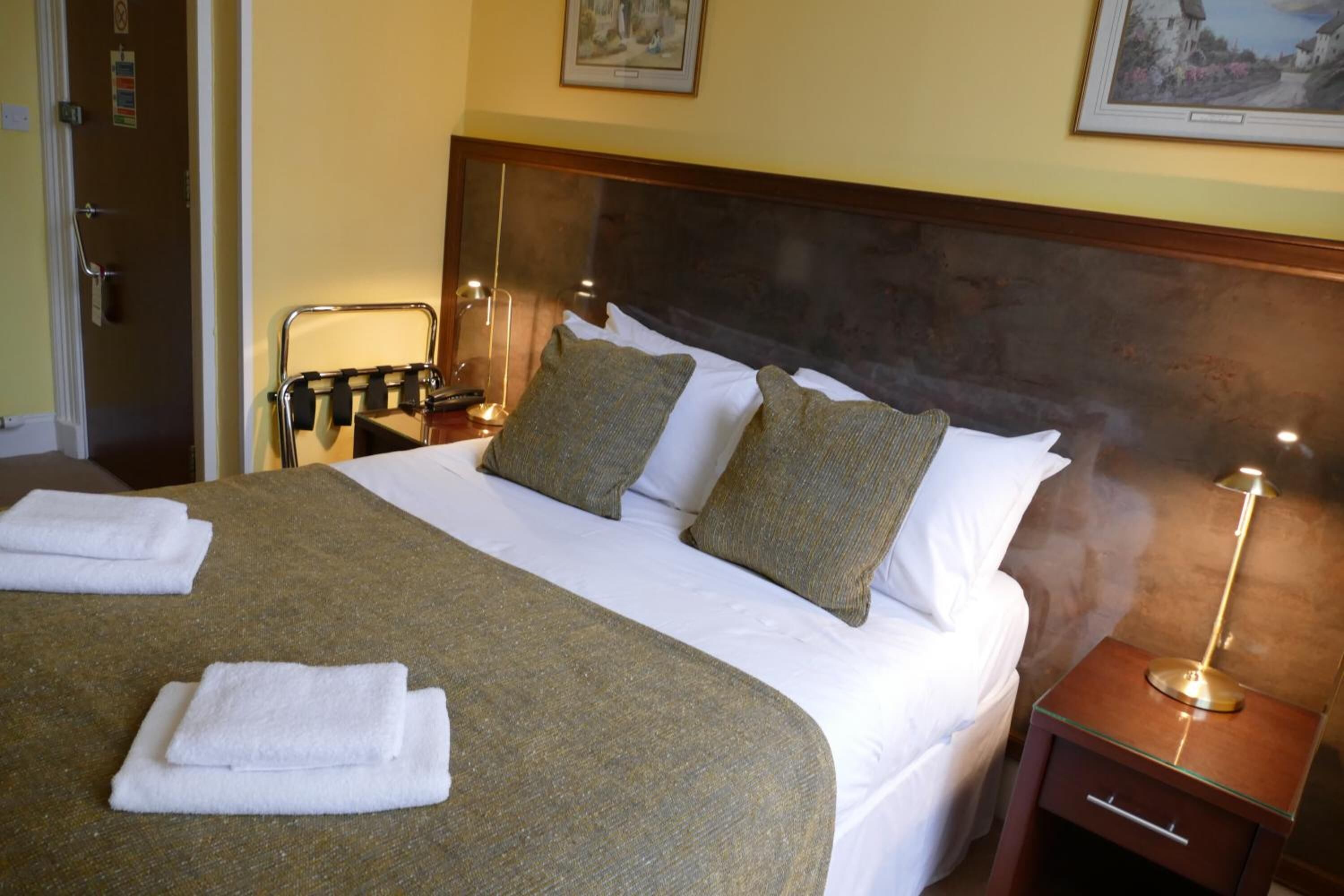 Photo - The Ambassador Hotel