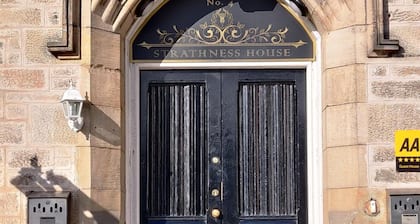 Strathness House