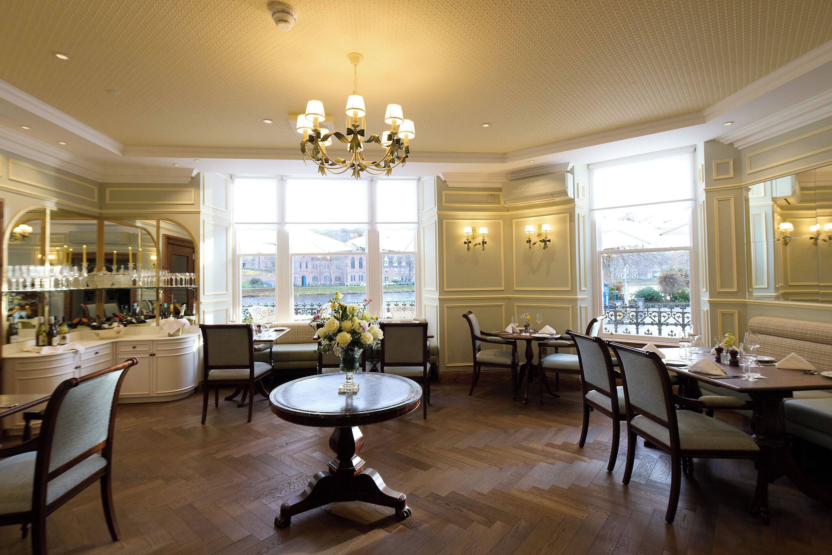 Foto - The Ambassador Hotel