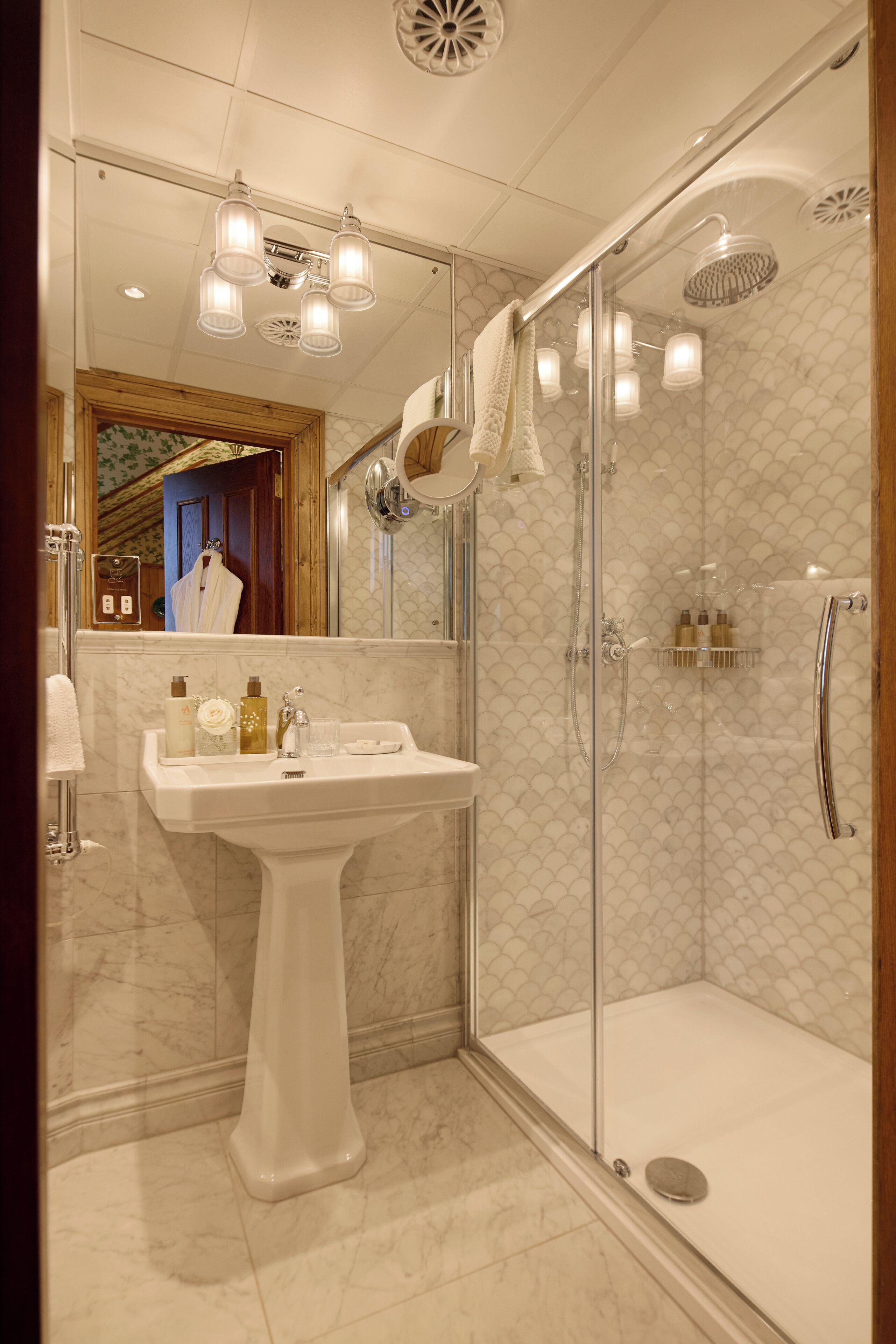 Foto - The Ambassador Hotel