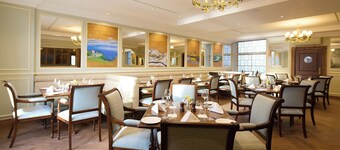 The Ambassador Hotel