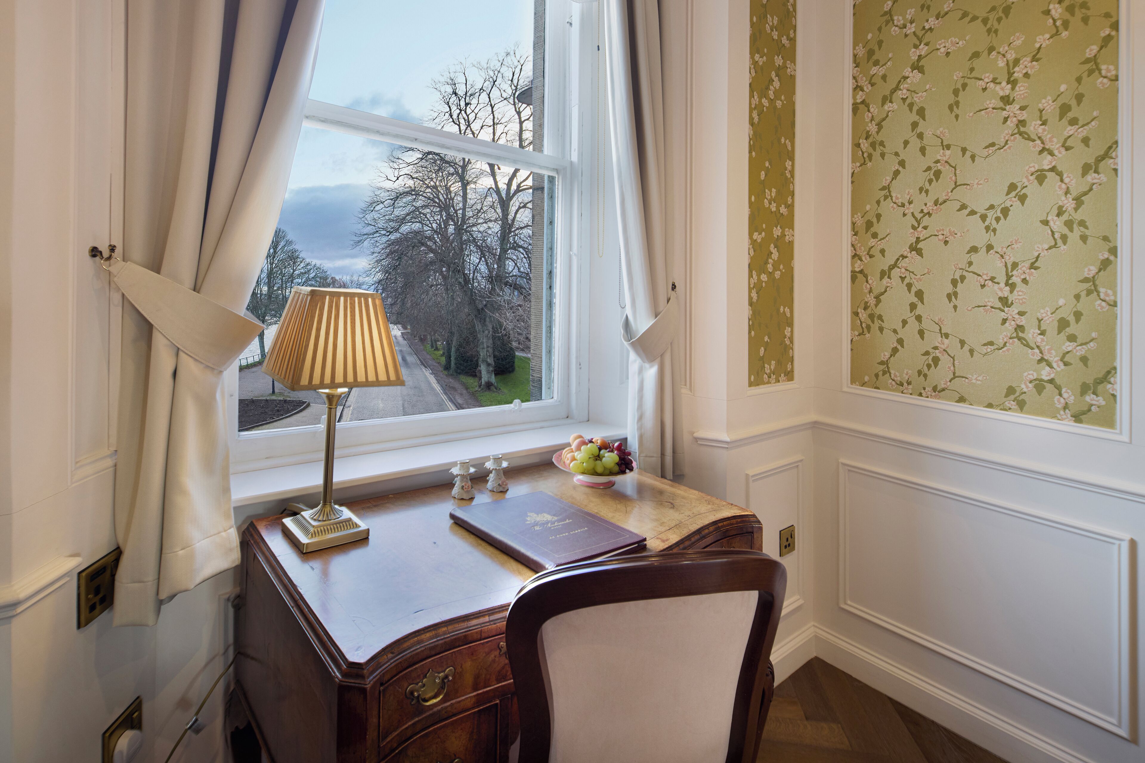 Foto - The Ambassador Hotel