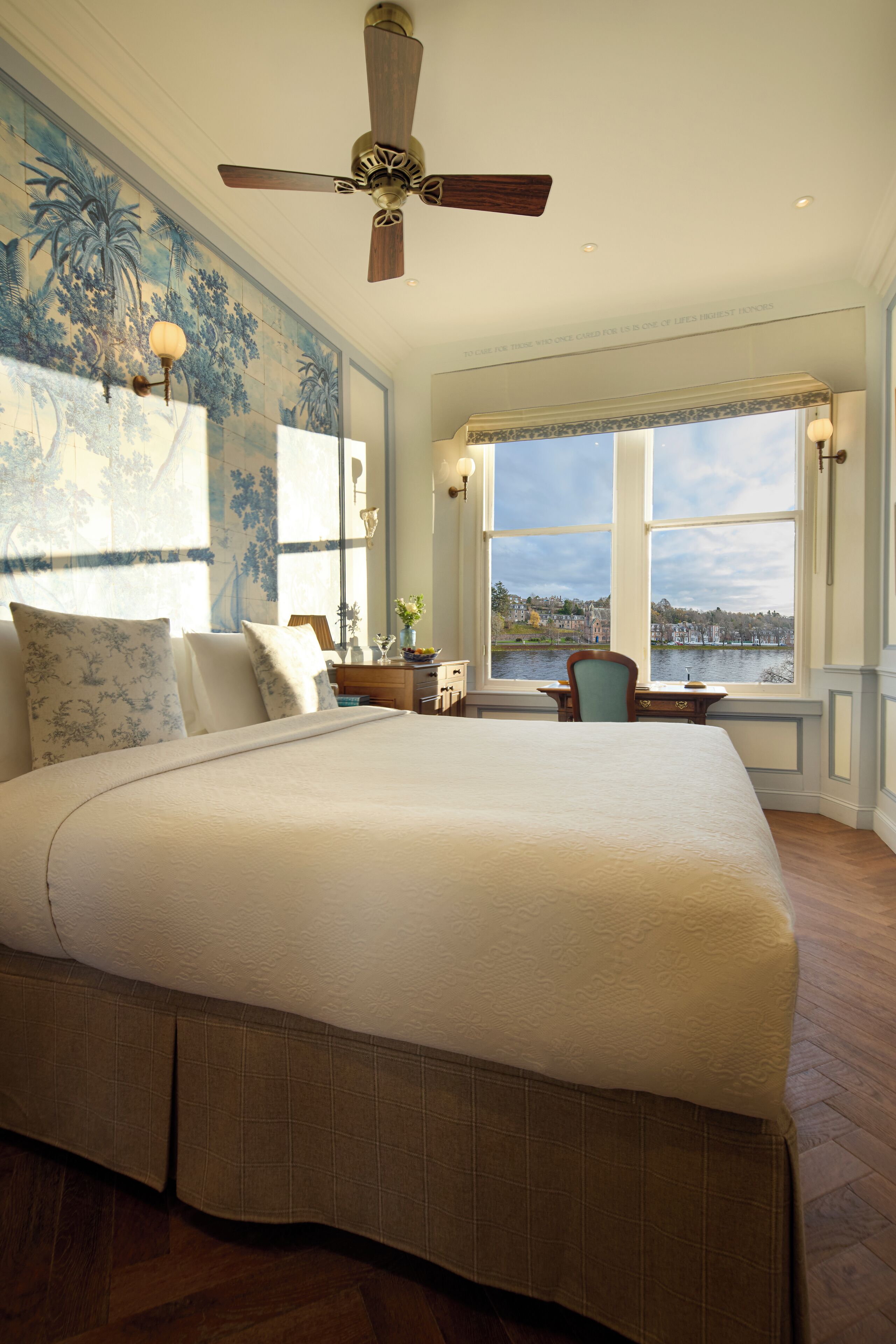 Foto - The Ambassador Hotel