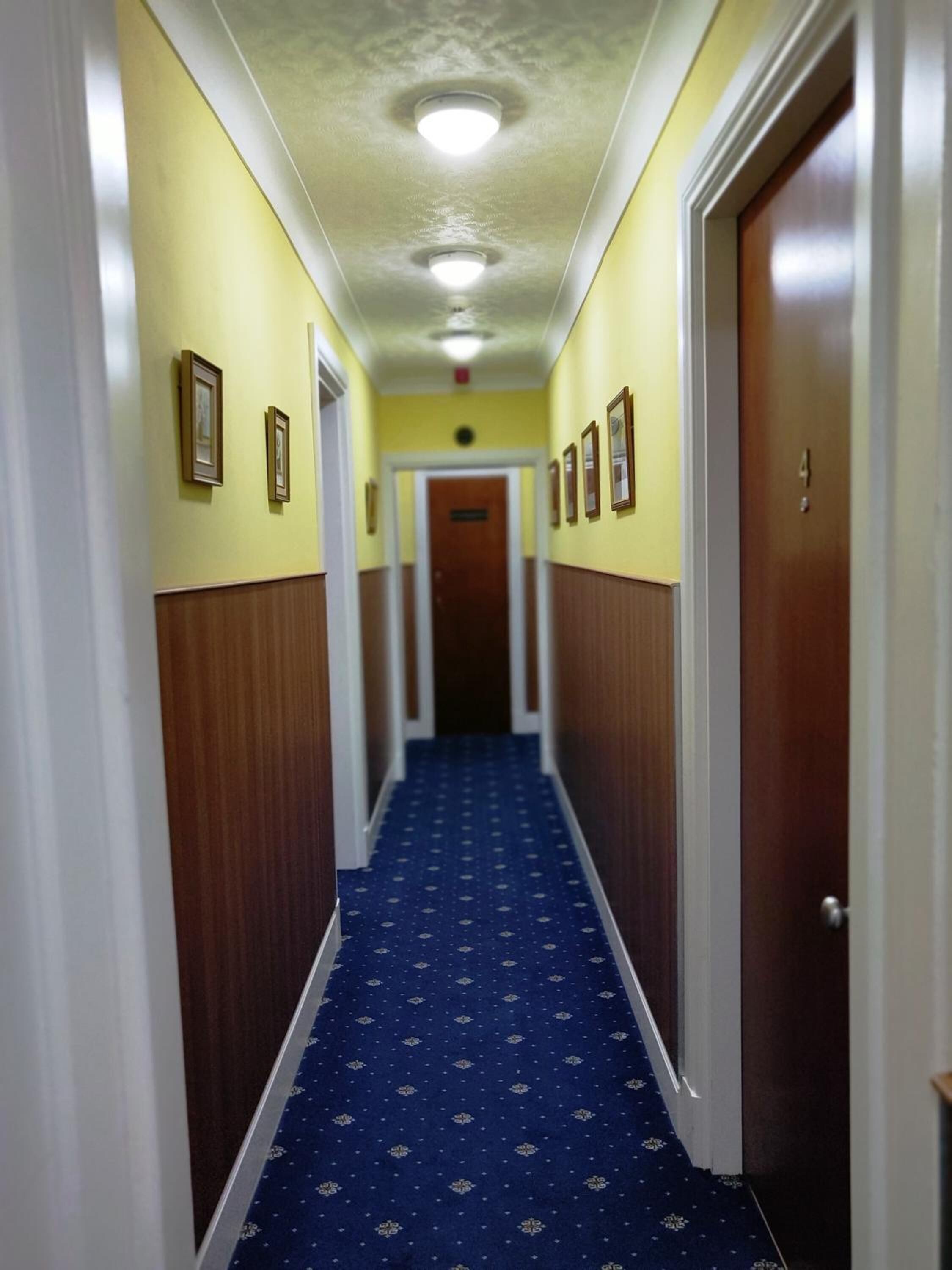 Photo - The Ambassador Hotel