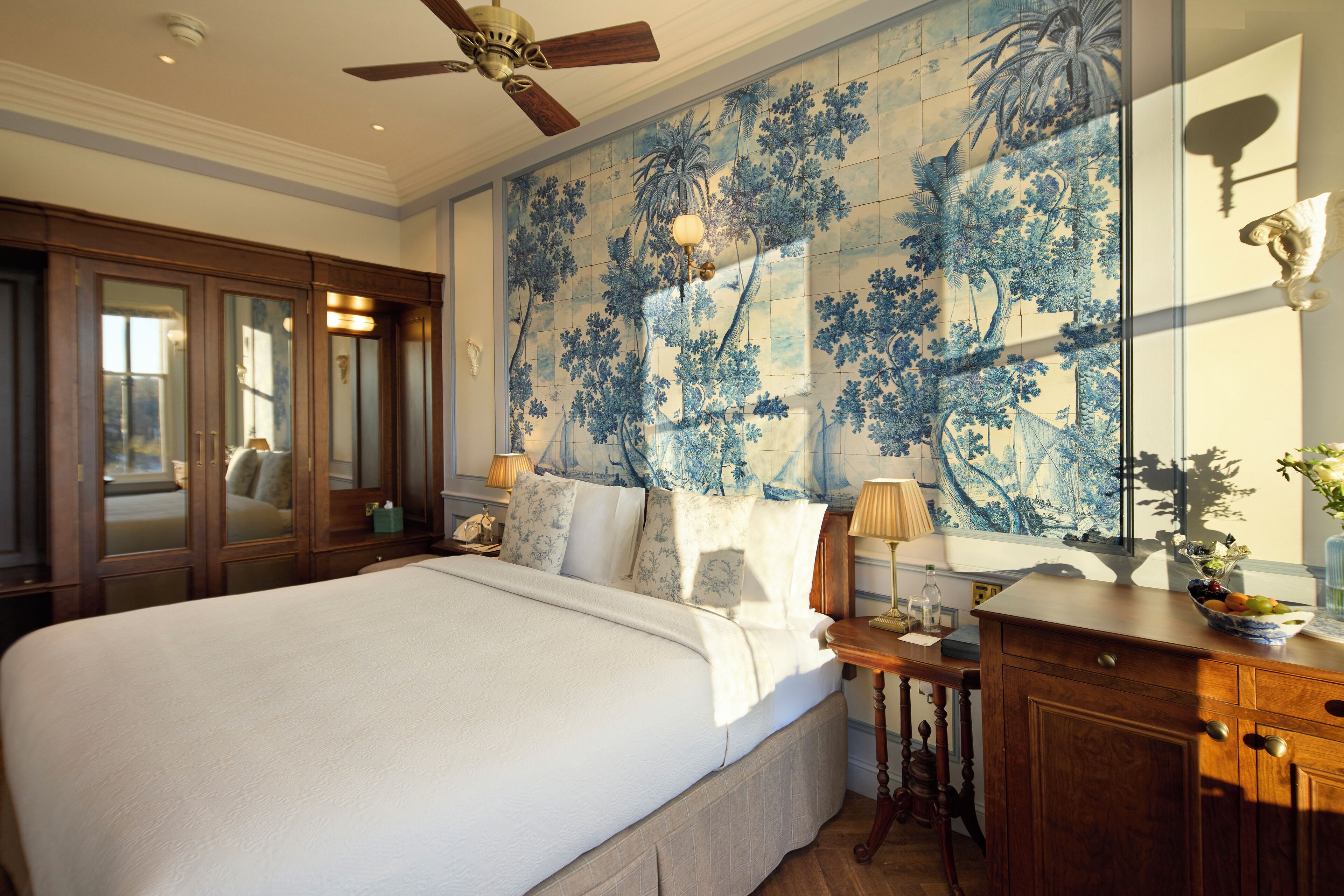 Foto - The Ambassador Hotel