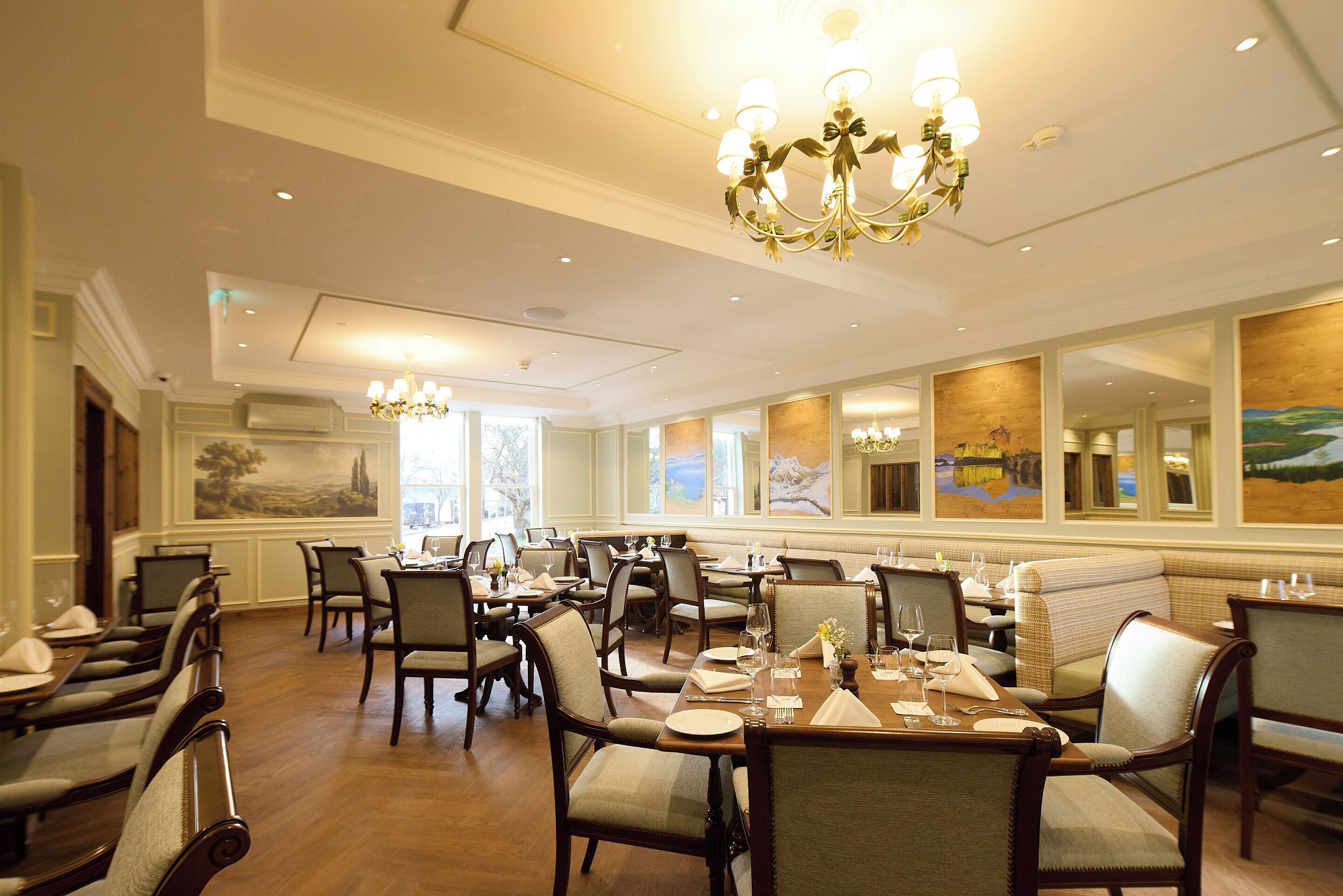 Foto - The Ambassador Hotel