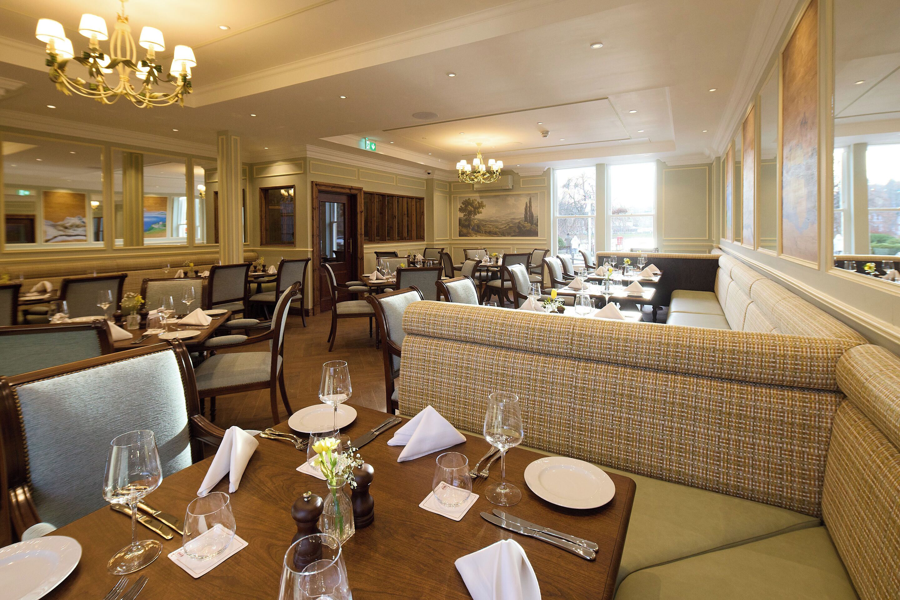 Foto - The Ambassador Hotel