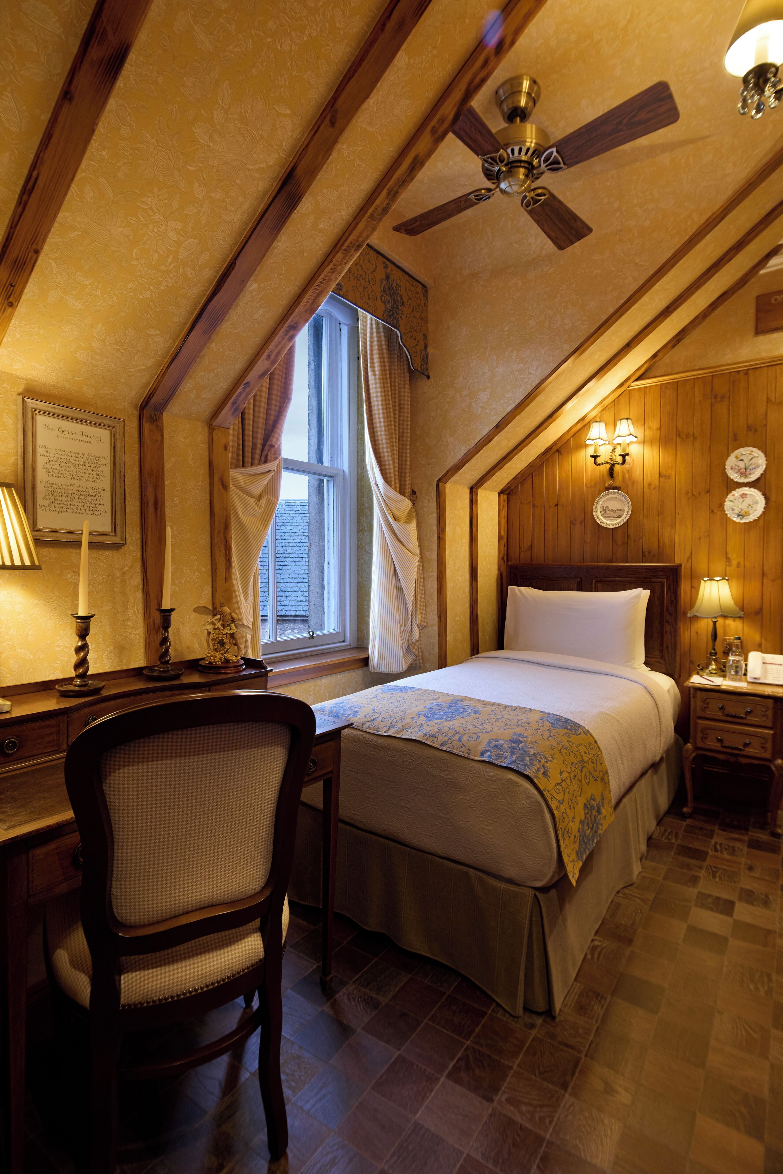 Foto - The Ambassador Hotel