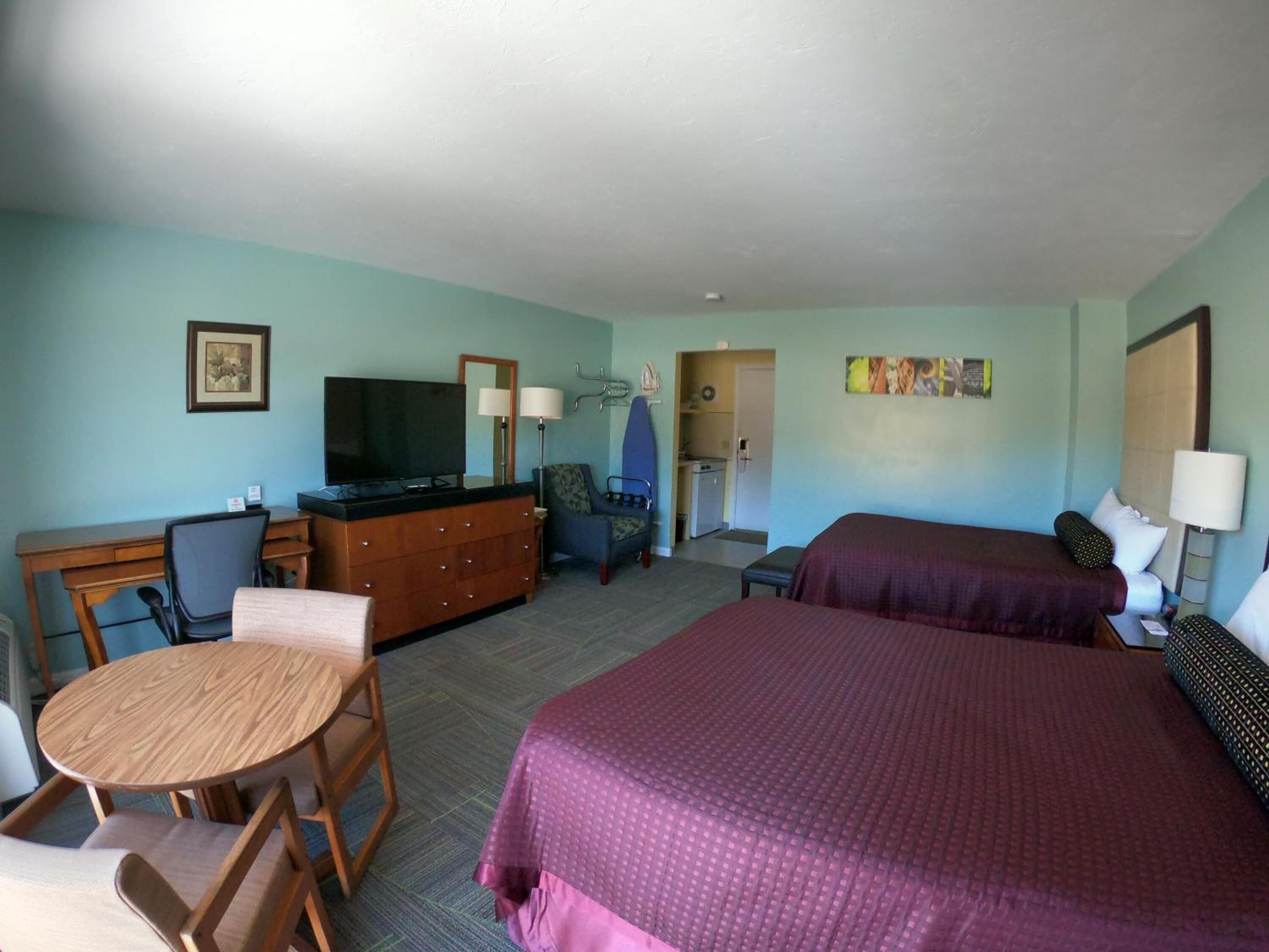 Kamar