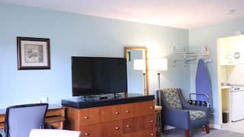 Studio Suite | Television