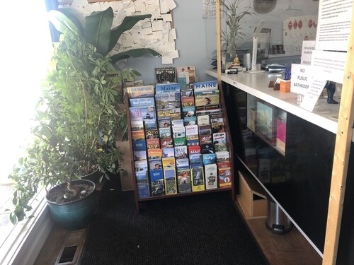 Copper Lantern Motor Lodge