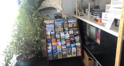 Copper Lantern Motor Lodge