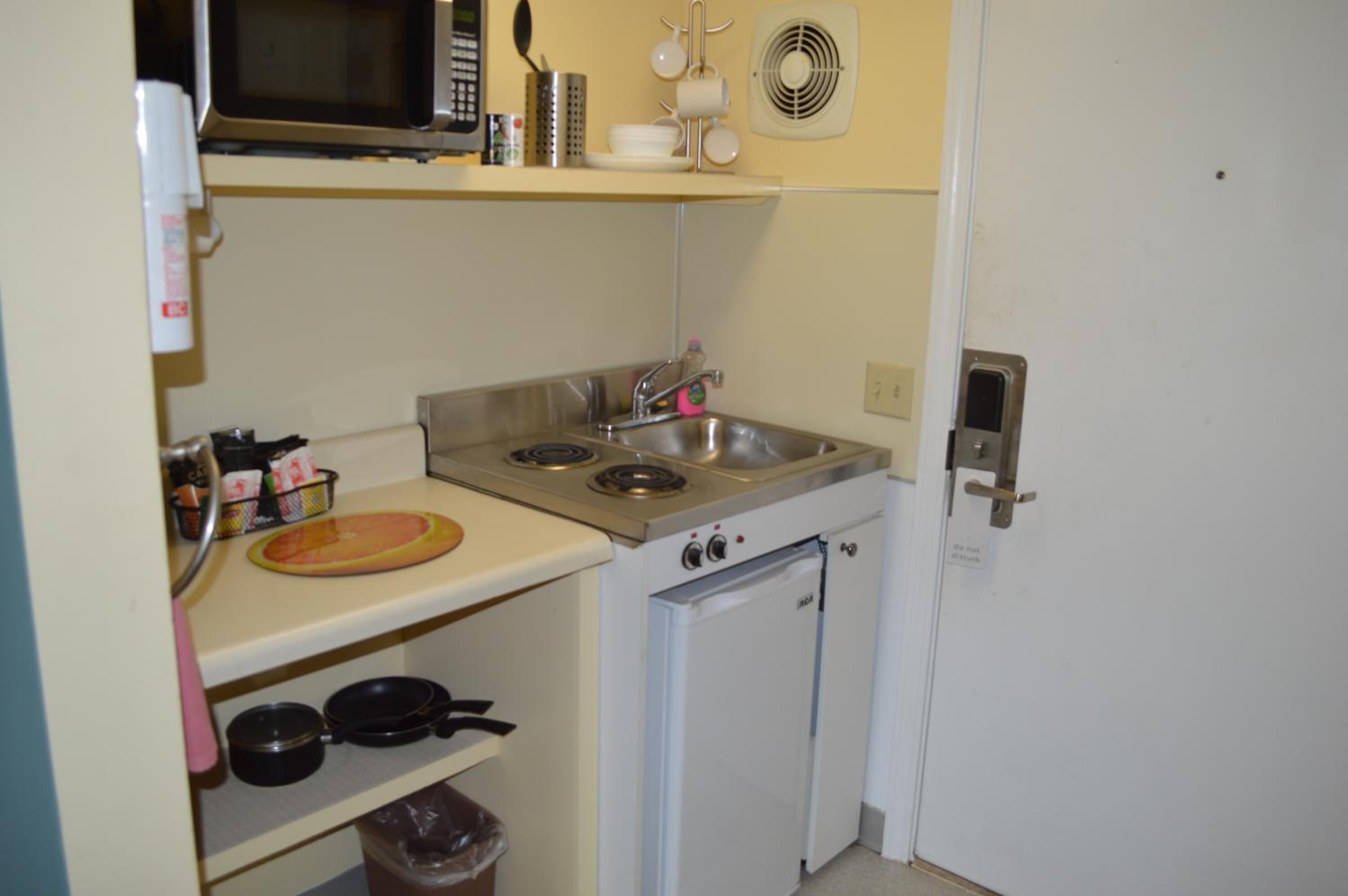 ماكينة لصنع القهوة/الشاي