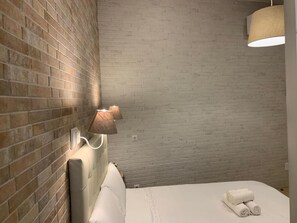 1 bedroom, WiFi