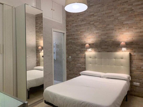 1 Schlafzimmer, WLAN