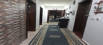 Wadi musa kings highway