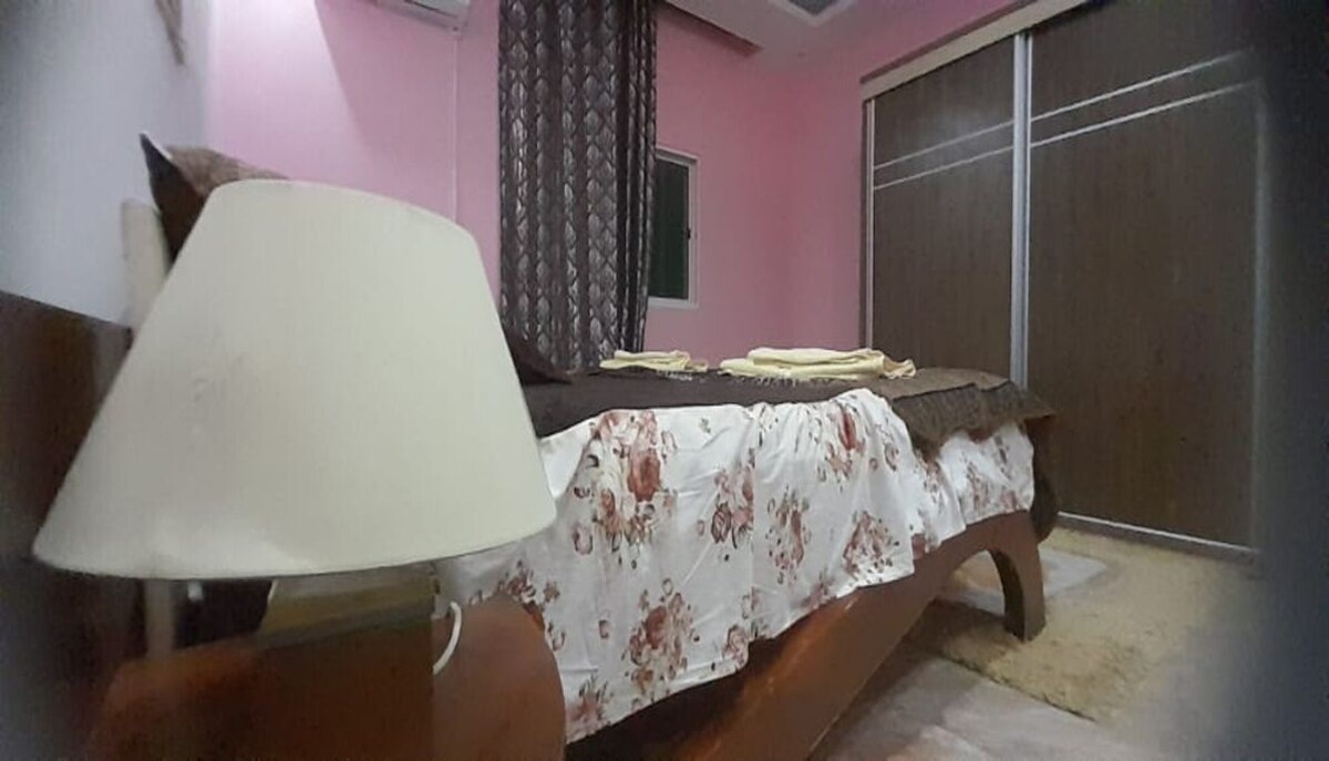 Image de profil de l’hôte