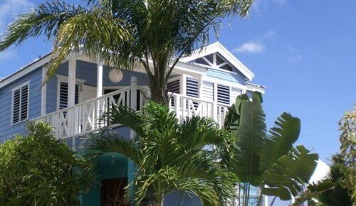 Welcome to Villa Sunlight