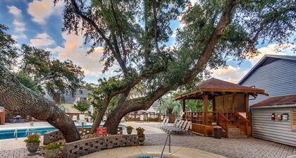 Beautiful Windy Hill-Ocean Grove home. Great location - just steps to the beach!