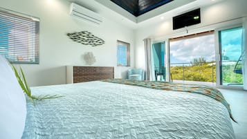 1 chambre, coffres-forts dans les chambres, fer et planche Ă repasser