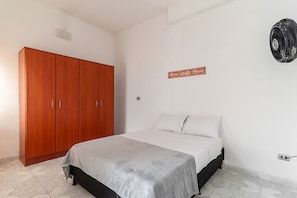 4 bedrooms, WiFi