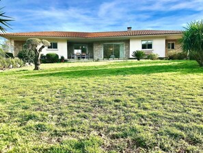Fachada