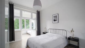 Appart'hôtel Deluxe