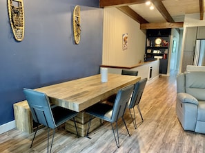 Restaurantes