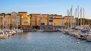 Port de plaisance