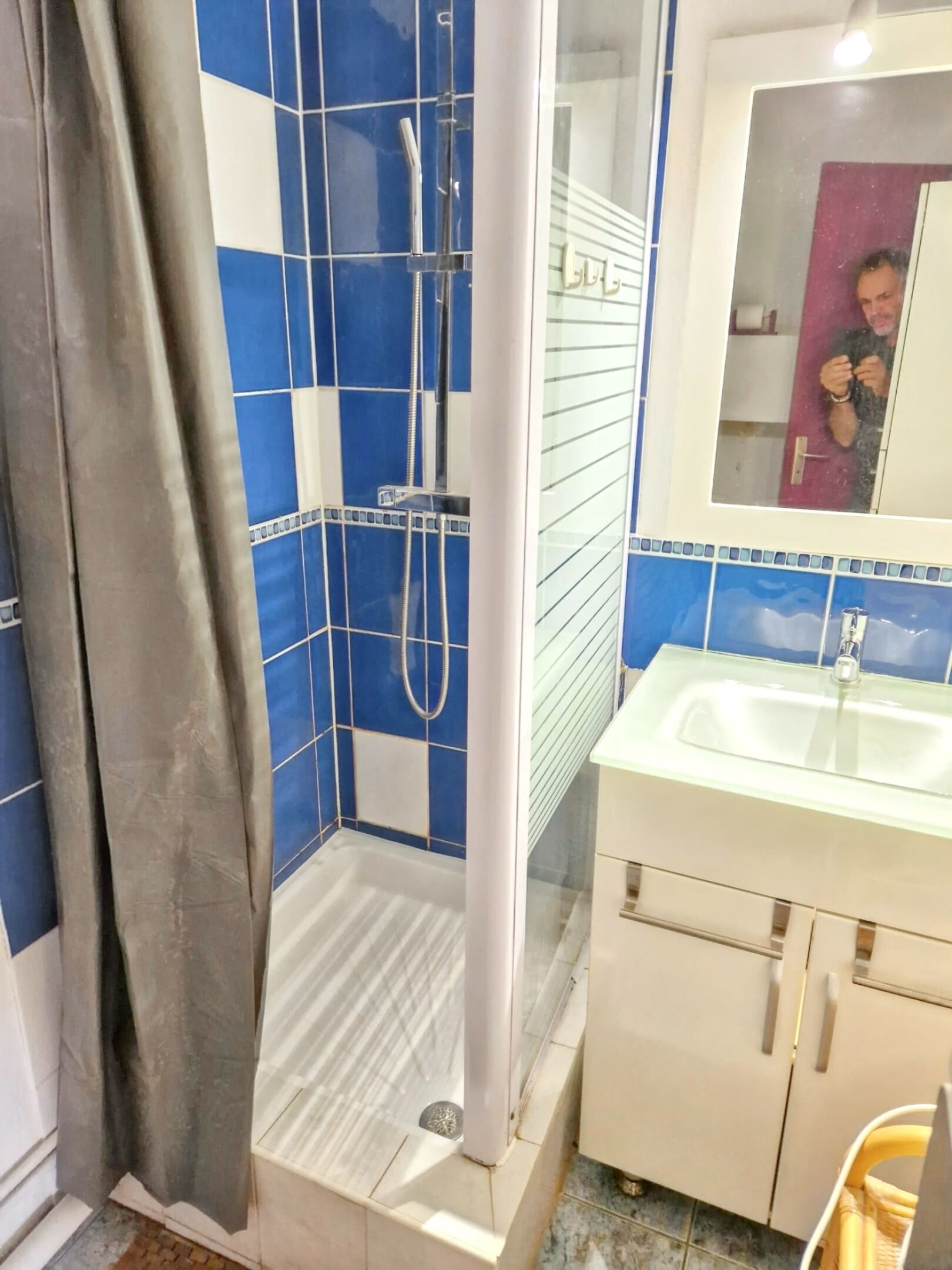 Shower
