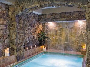 Spa - Ski In Ski Out - Luxury Westgate Park City Resort- Gorgeous One Bedroom Villa! (Park City)
