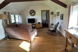 30-inch TV with digital channels